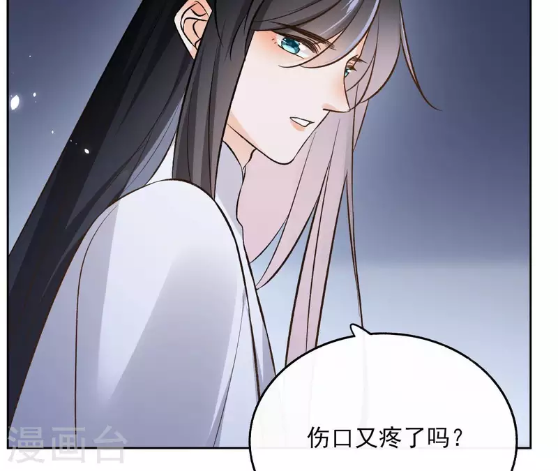 第116话 夜探南冥皇宫-第116话