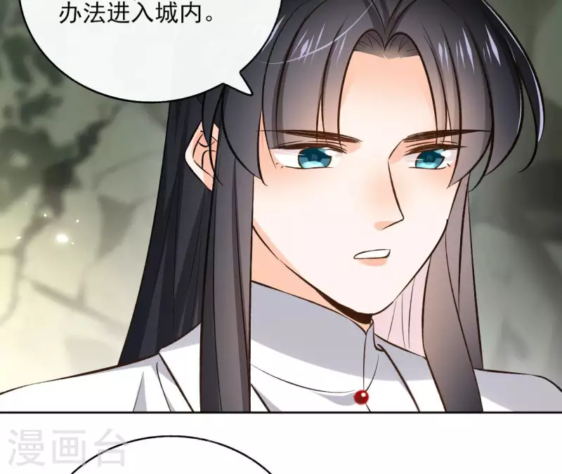 第116话 夜探南冥皇宫-第116话