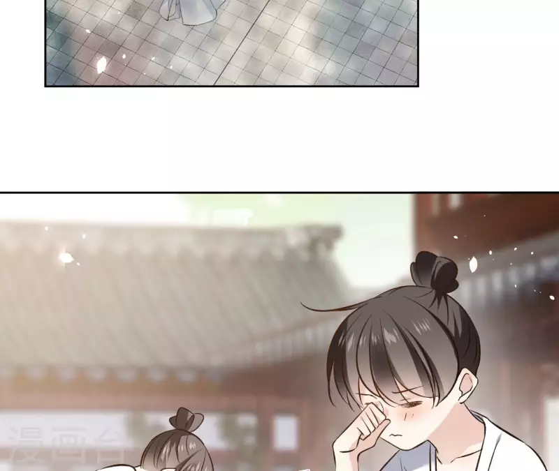 第120话 夜探南冥皇宫(1/2)-第120话