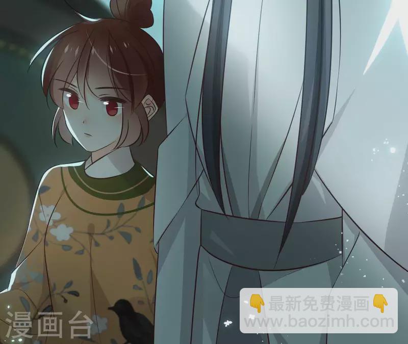 第128话 谈判(1/2)-第128话