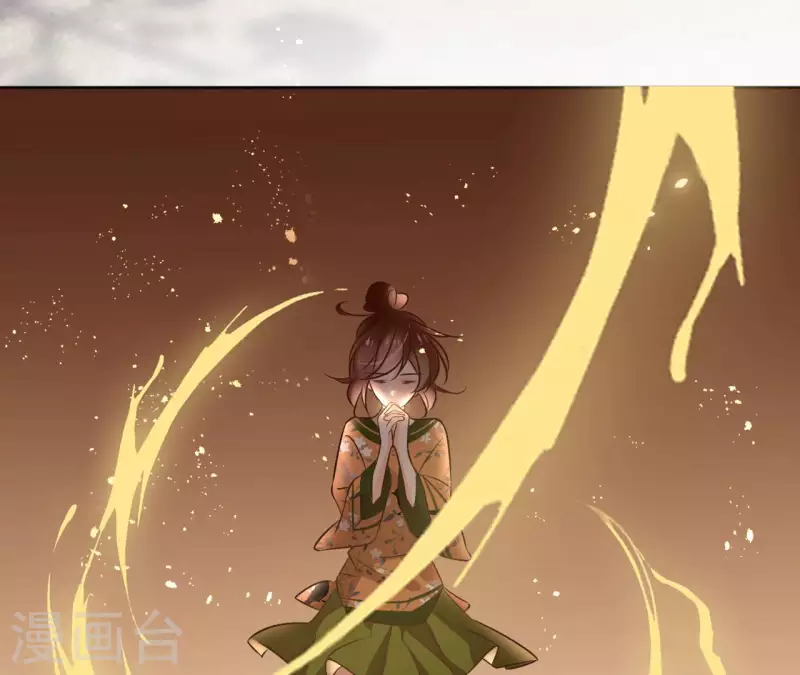 第132话 祈福(1/2)-第132话