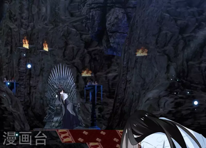 第150话 昷杲受伤(1/2)-第150话