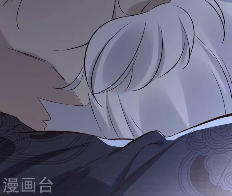 最终话 时长老之死(1/2)-第182话