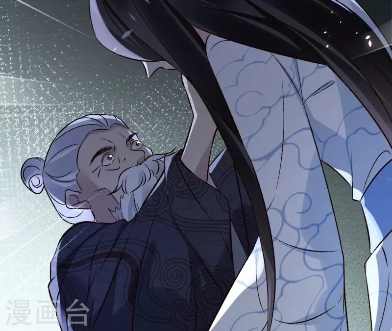 最终话 时长老之死(1/2)-第182话