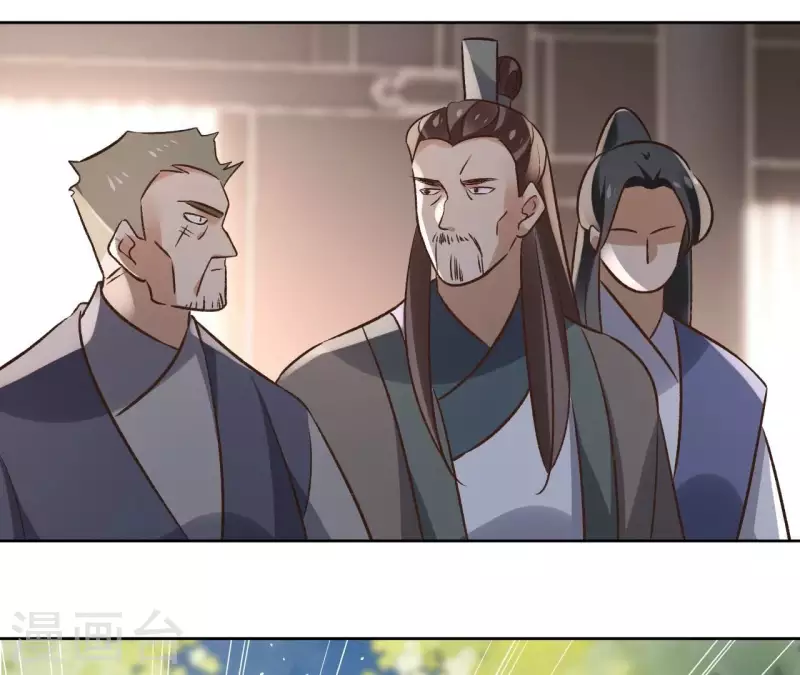 最终话 时长老之死(1/2)-第182话