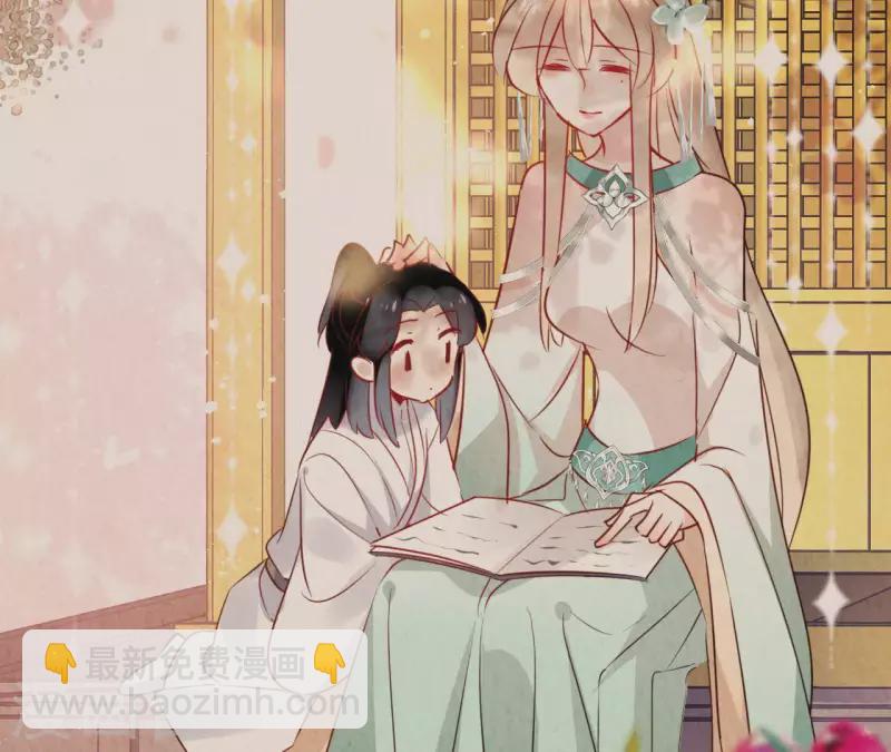 第34话 闹鬼？-第34话