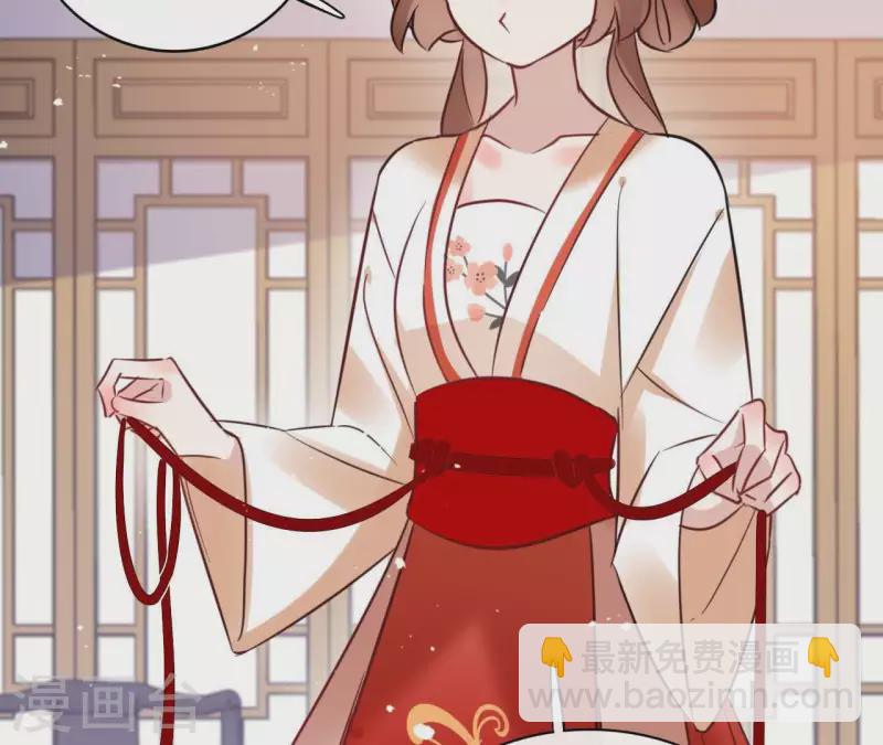 第34话 闹鬼？-第34话