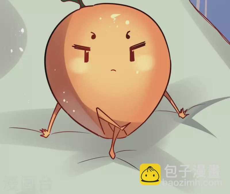 第34话 闹鬼？-第34话