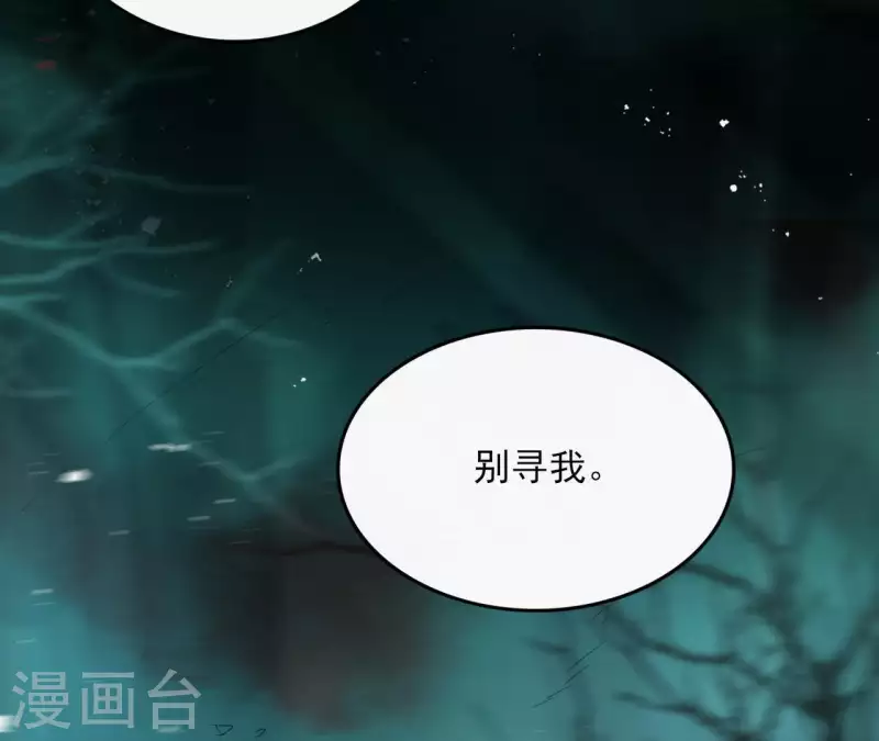 第38话 别寻我-第38话