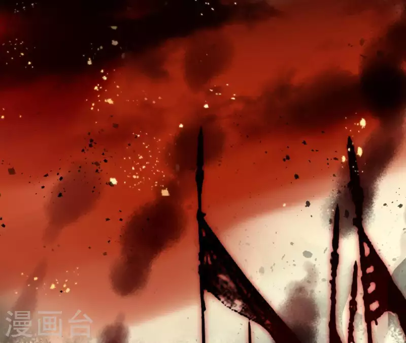 第46话 御敌(1/2)-第46话