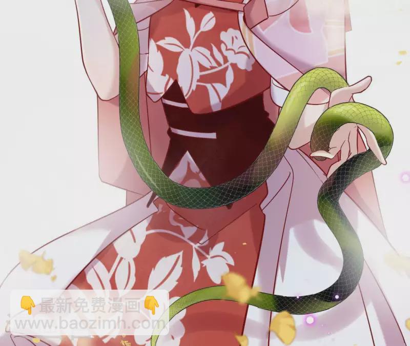 第6话 毒蛇(1/2)-第6话