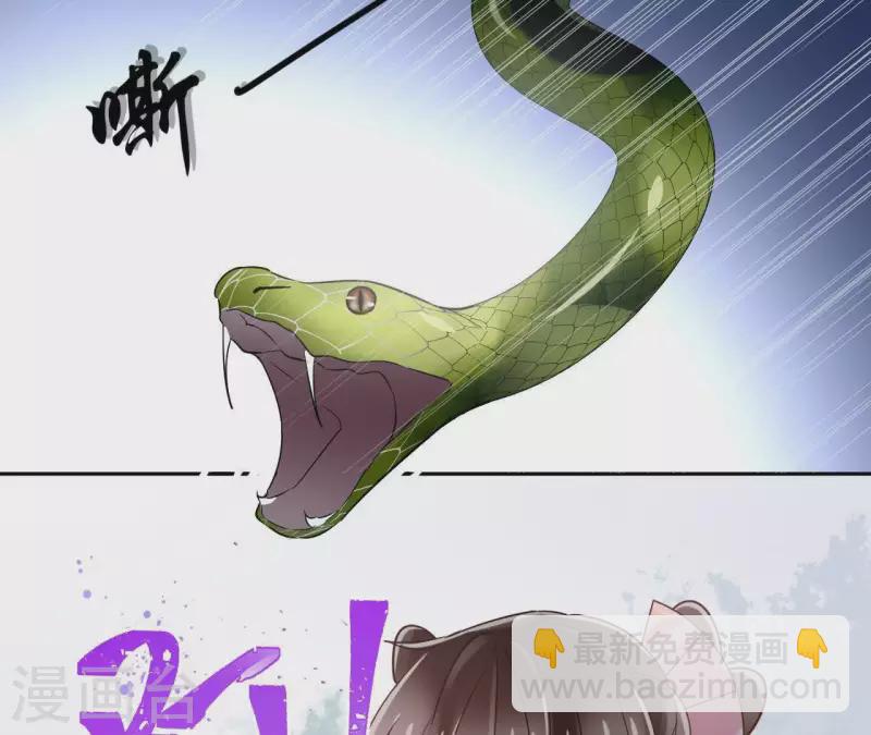 第6话 毒蛇(1/2)-第6话