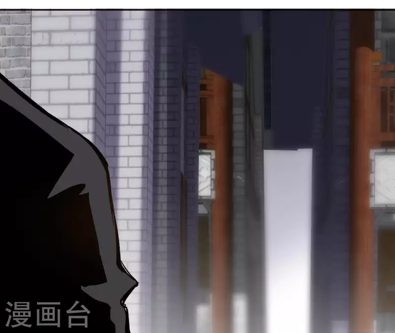 第82话 小巷遇刺(1/2)-第82话