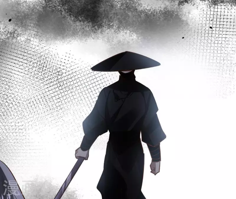 第82话 小巷遇刺(1/2)-第82话