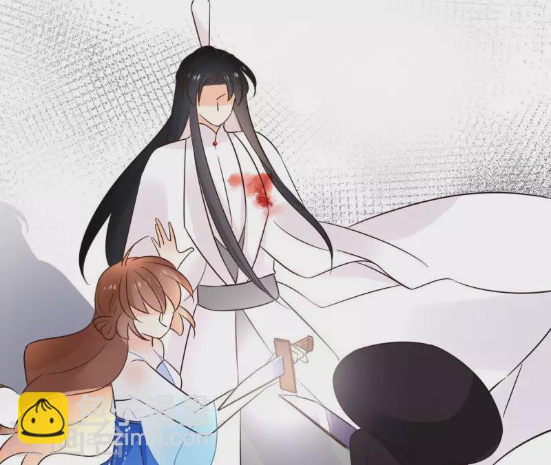 第82话 小巷遇刺(1/2)-第82话