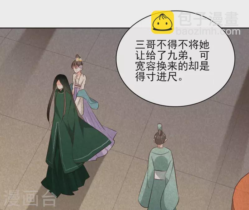 第88话 摊牌(1/2)-第88话