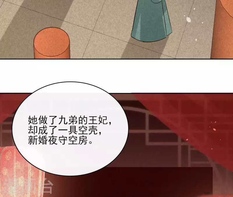 第88话 摊牌(1/2)-第88话