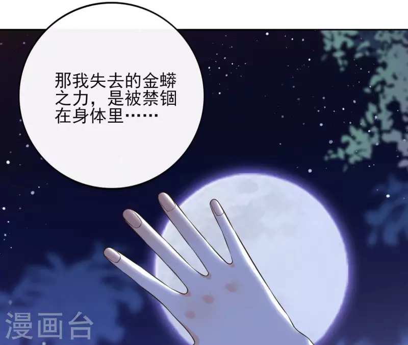 第100话 难道不是吗(1/2)-第100话