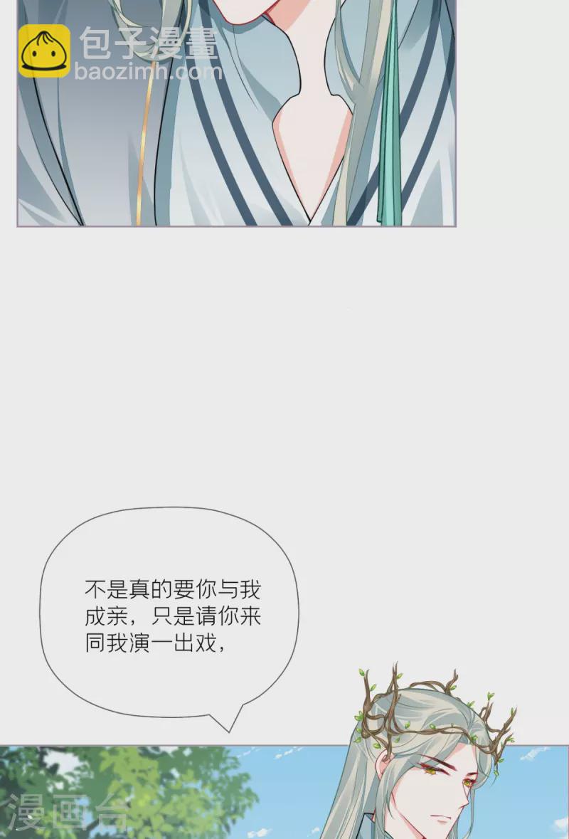 第33话 喜得未婚夫(1/2)-第36话