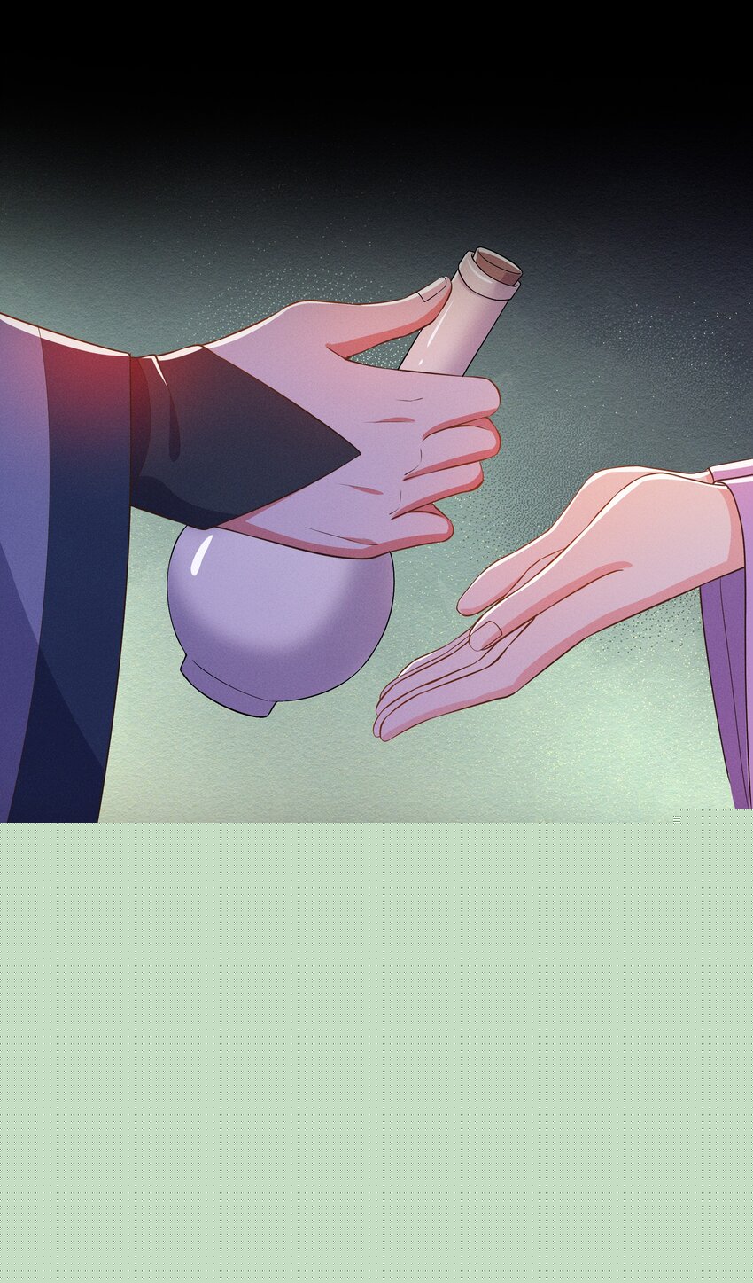 門派只有我一個渣渣 - 第109話 這裡都是局 - 4