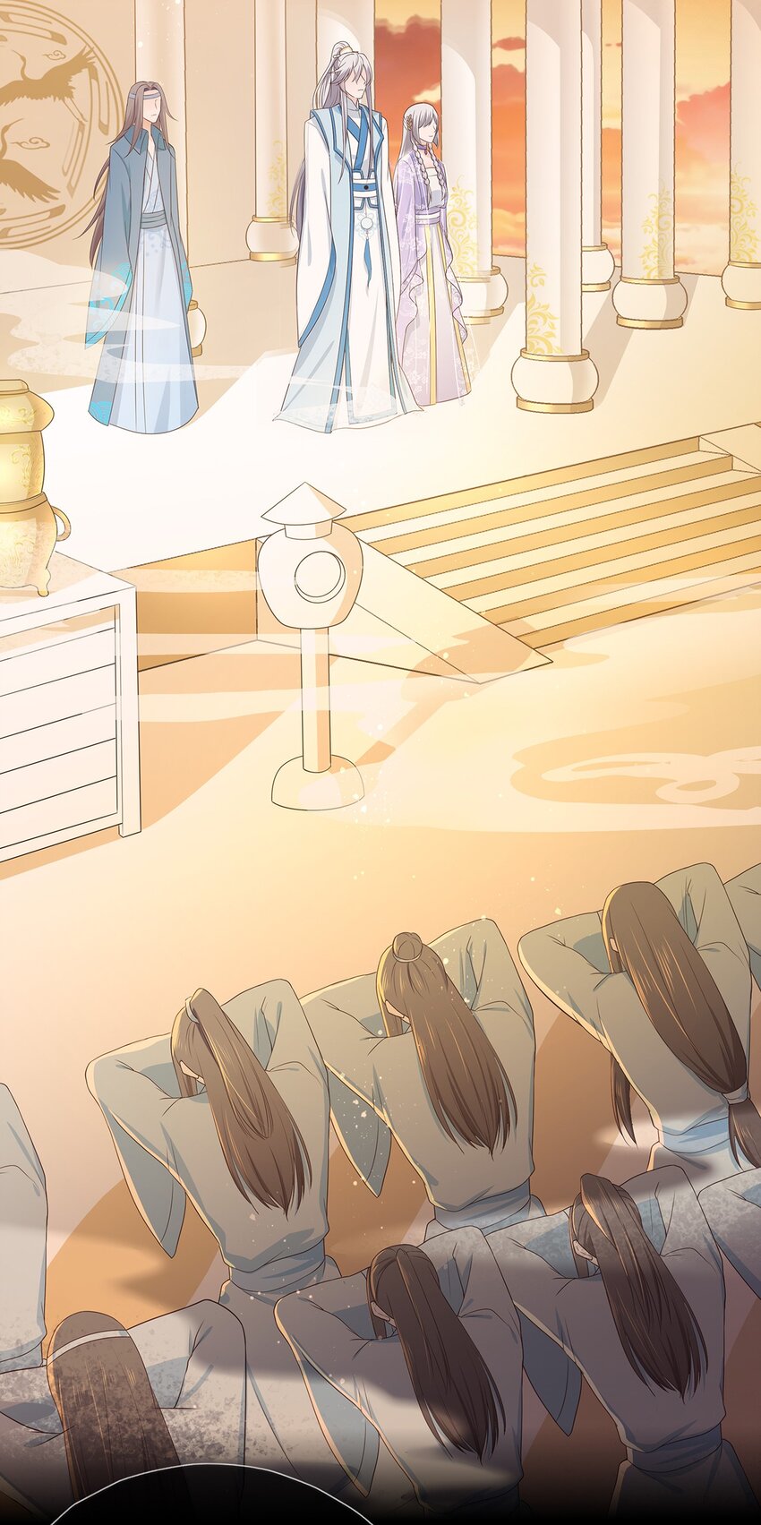 第10话 前尘往事-第14话