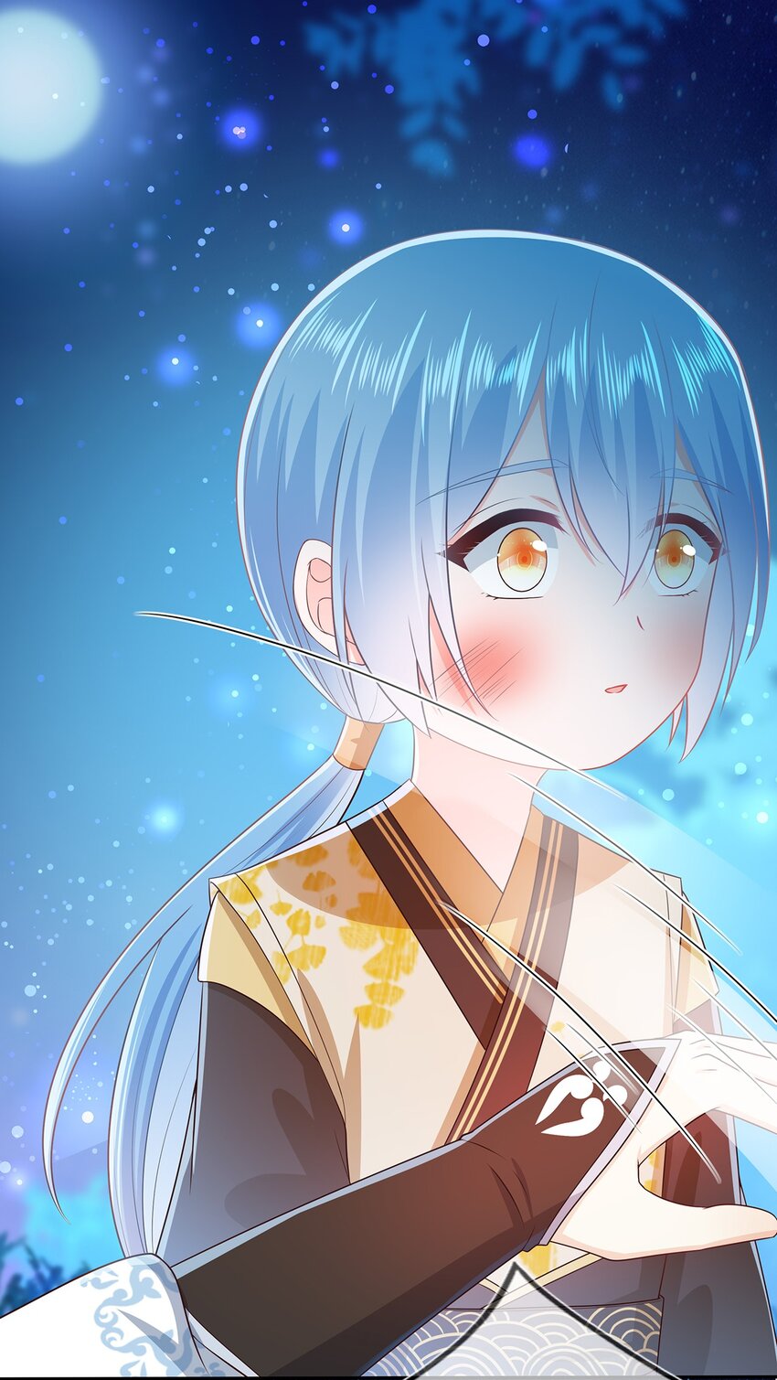 第20话 炸了你们-第24话