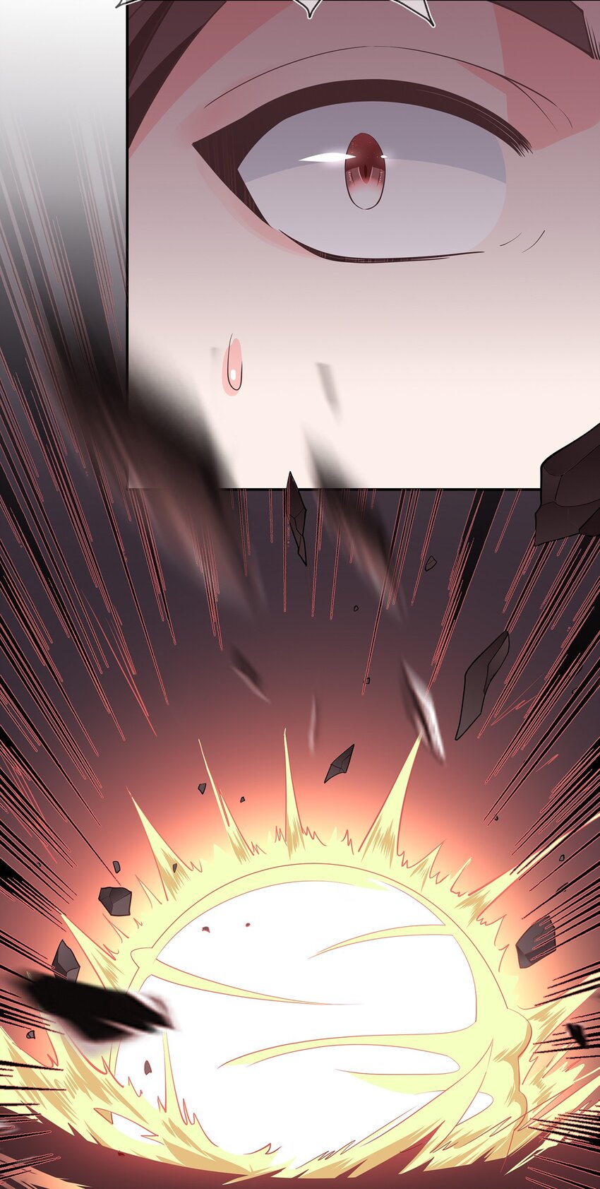 門派只有我一個渣渣 - 第34話 暮雲危機 - 4