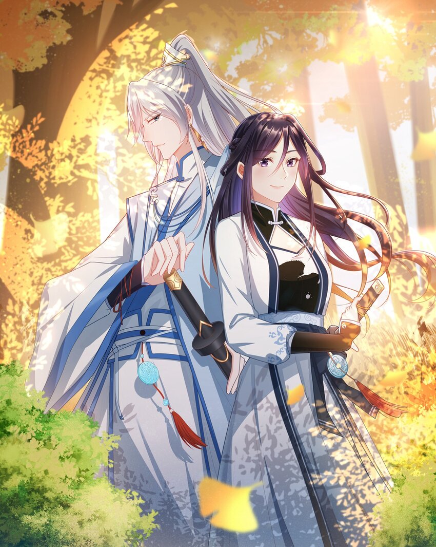 第36话 出发，寻回暮云-第40话