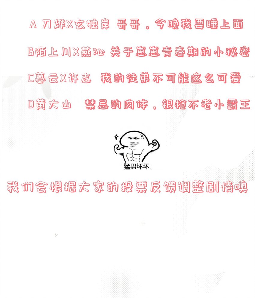 第46话 是时候算账了-第50话