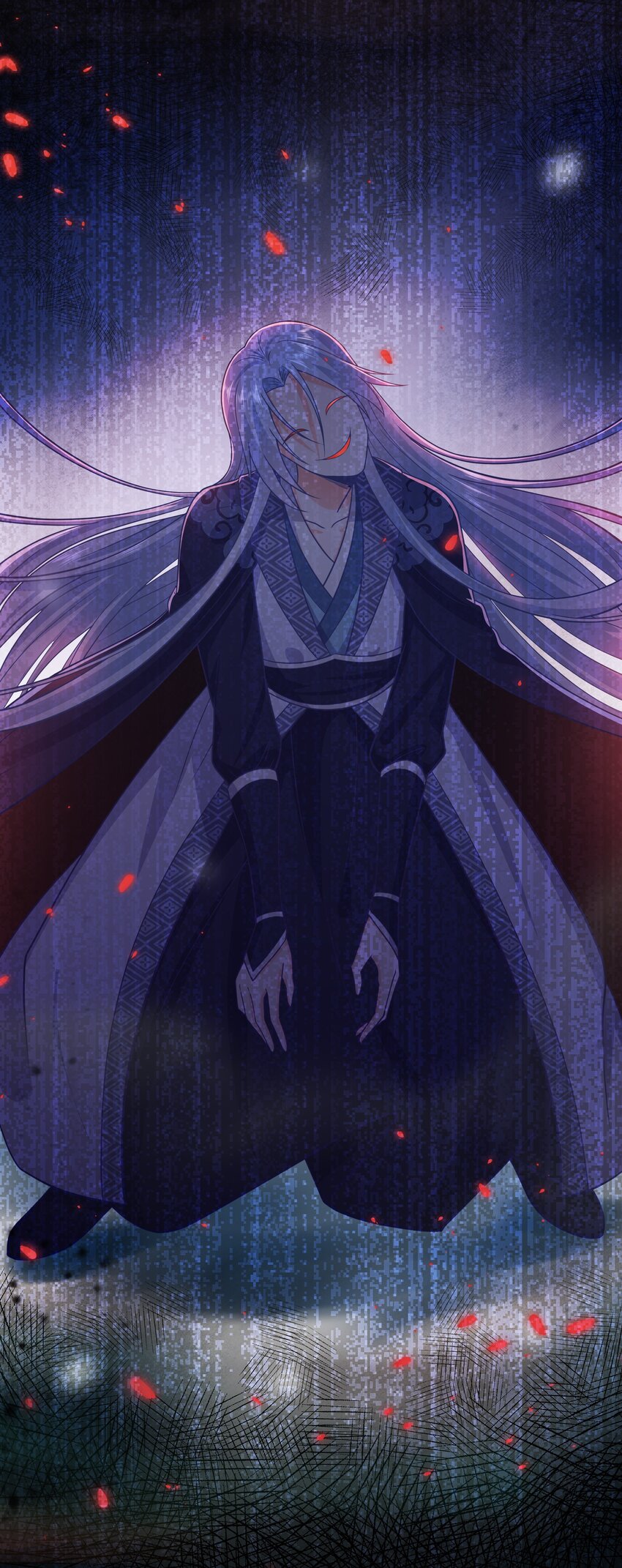 第58话 &ldquo;正义&rdquo;的背摔(1/2)-第62话