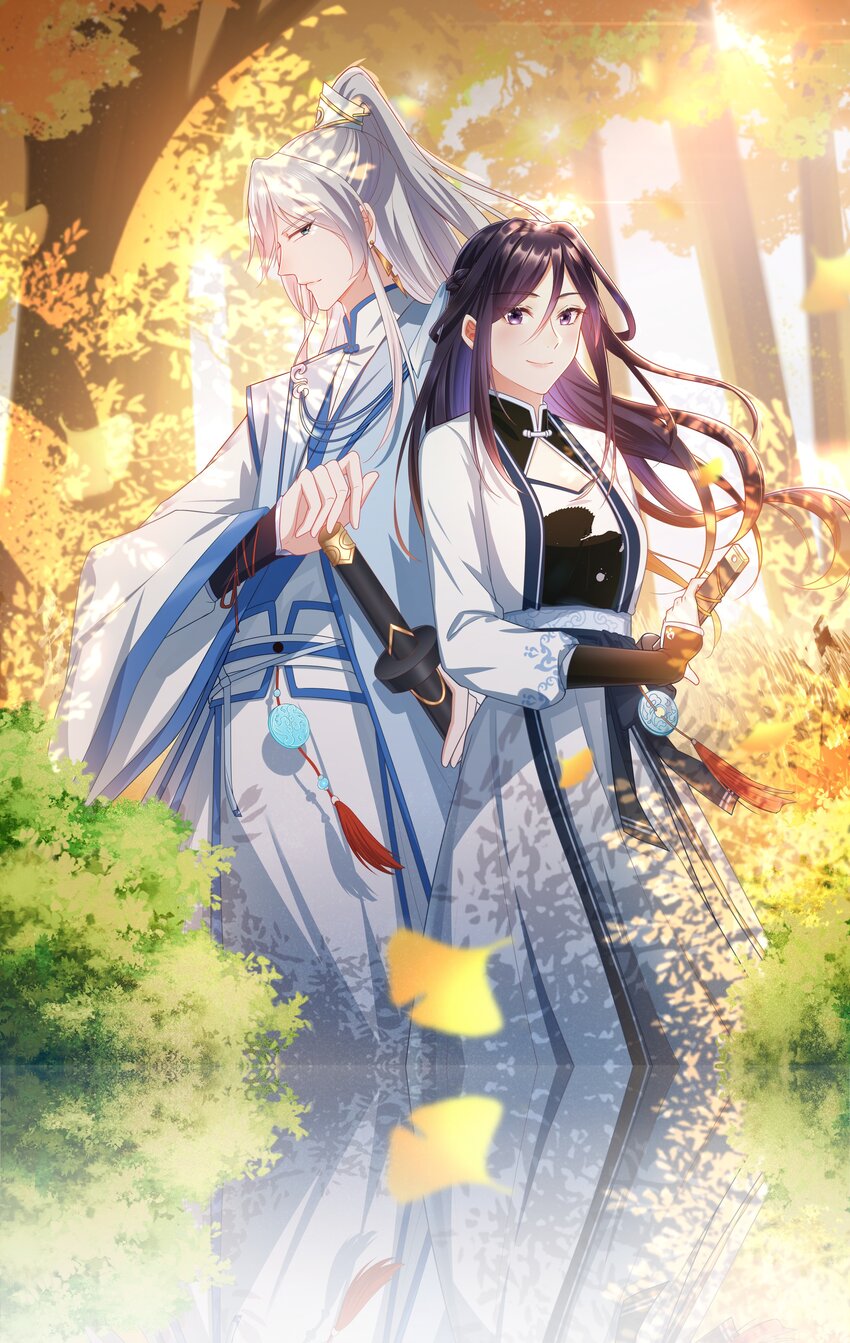 第62话 天师眼(1/2)-第66话