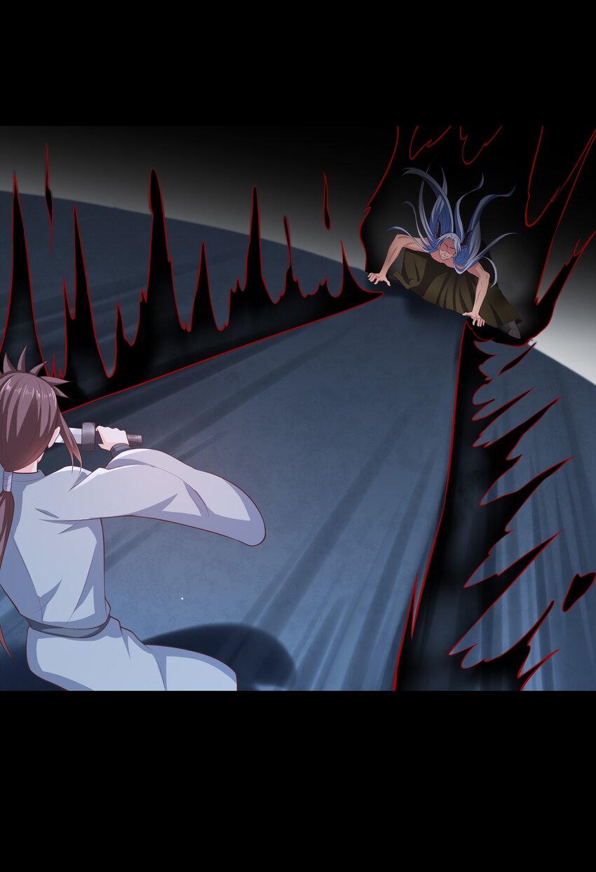 第68话 &ldquo;燕沁&rdquo;觉醒-第72话