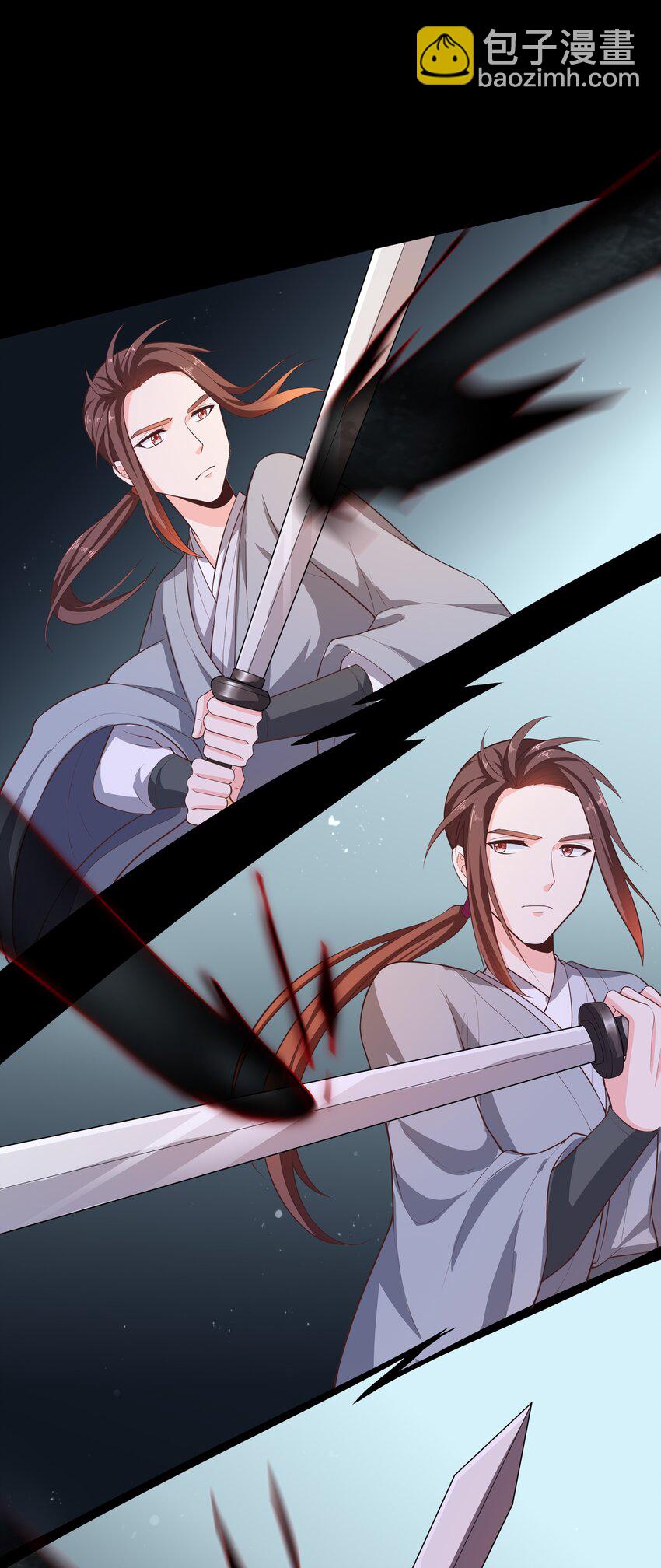 第68话 &ldquo;燕沁&rdquo;觉醒-第72话