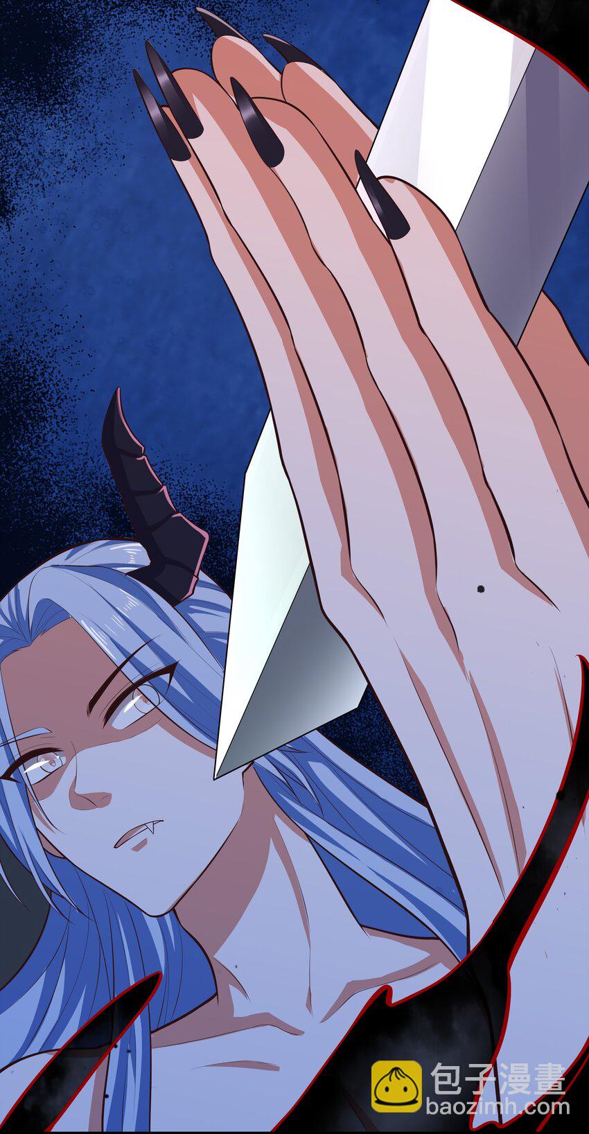 第68话 &ldquo;燕沁&rdquo;觉醒-第72话