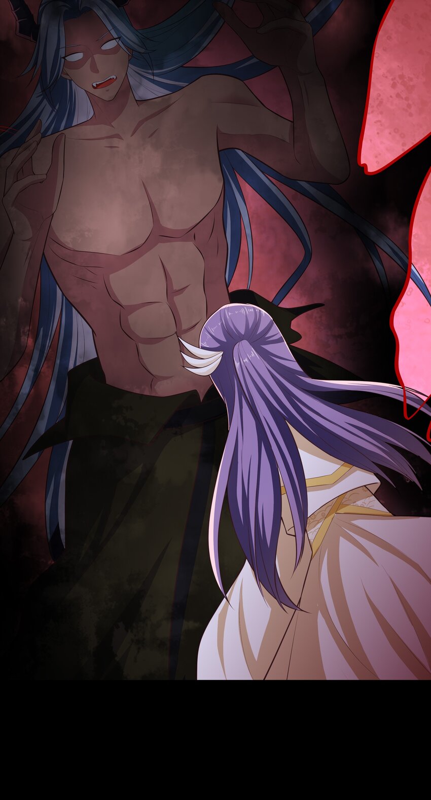 第68话 &ldquo;燕沁&rdquo;觉醒-第72话