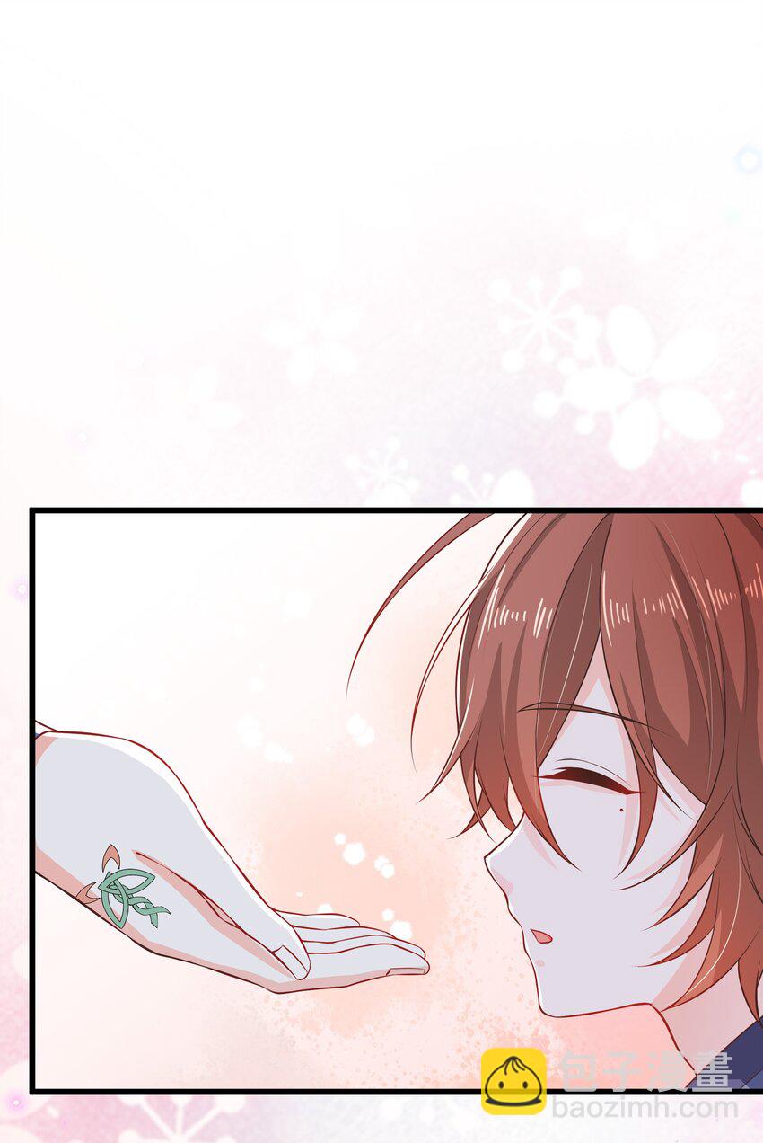 第72话 可怜的孩子-第76话