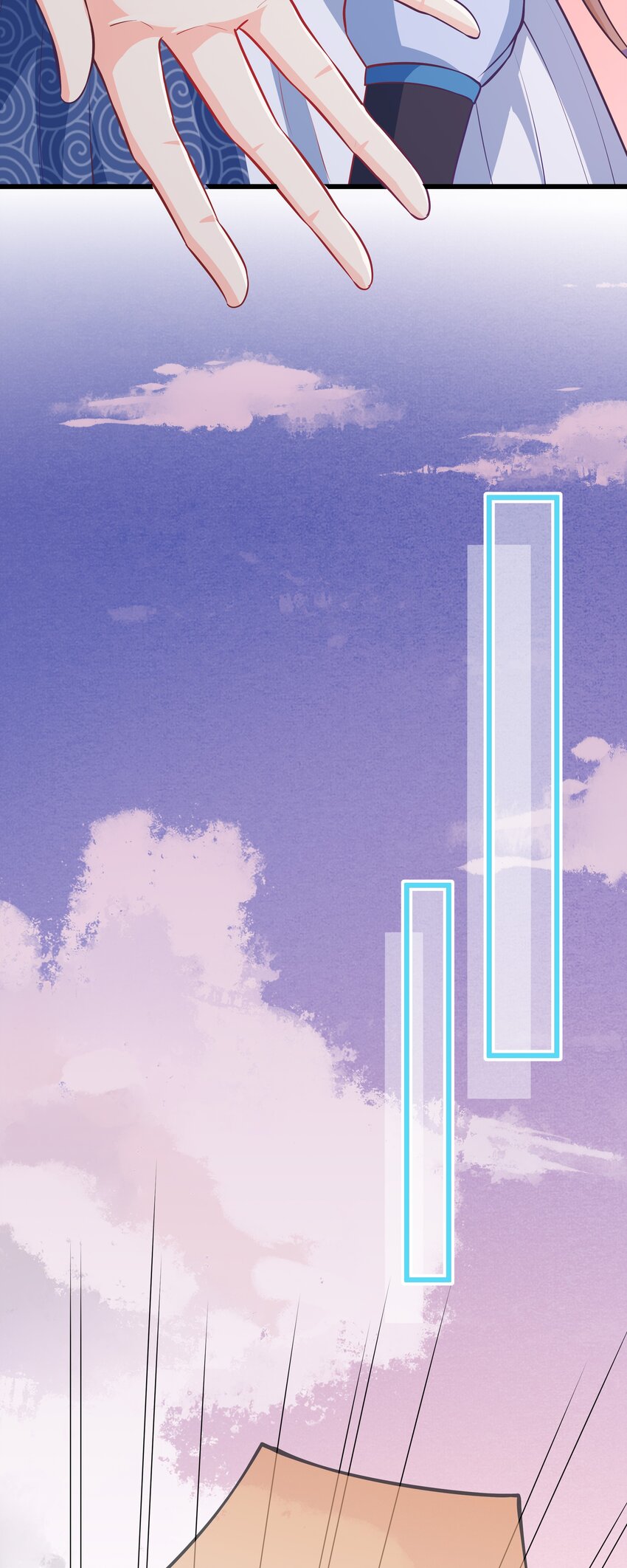 第72话 可怜的孩子-第76话