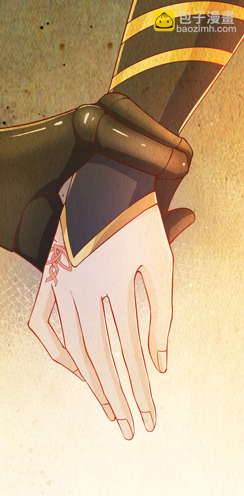 第72话 可怜的孩子-第76话