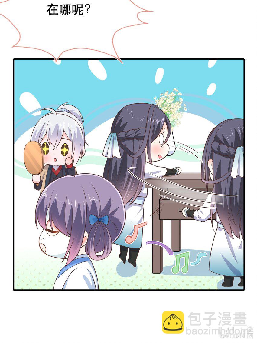 番外篇 美白-第78话