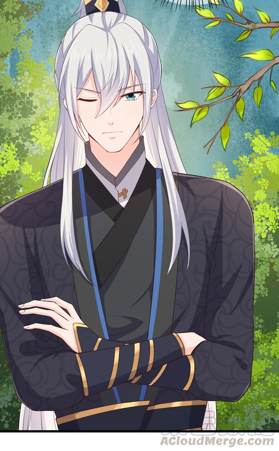 第74话 偏心-第80话