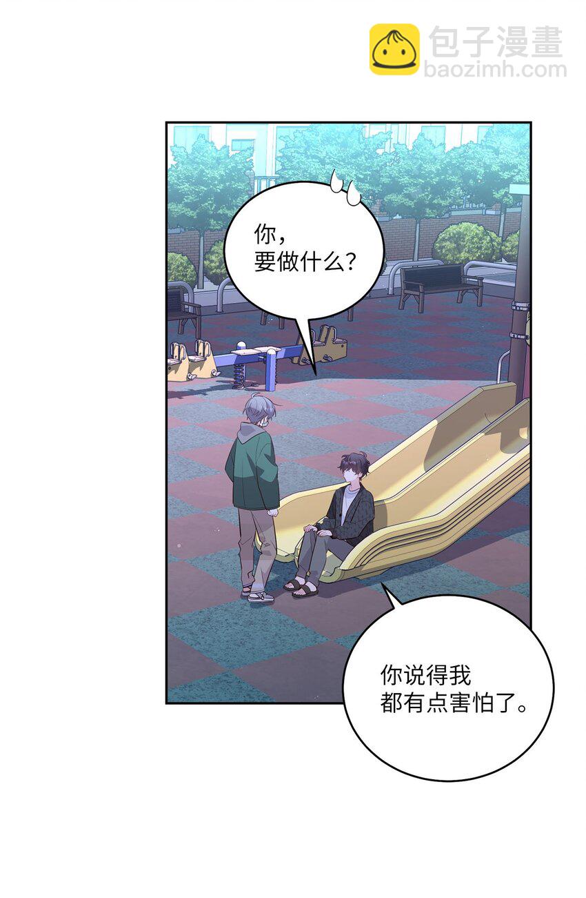 20 确定(1/2)-第20话