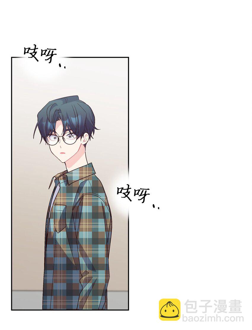 24 偶遇(1/2)-第24话