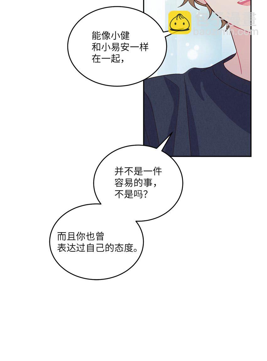 48 奇迹般的爱情(1/2)-第48话