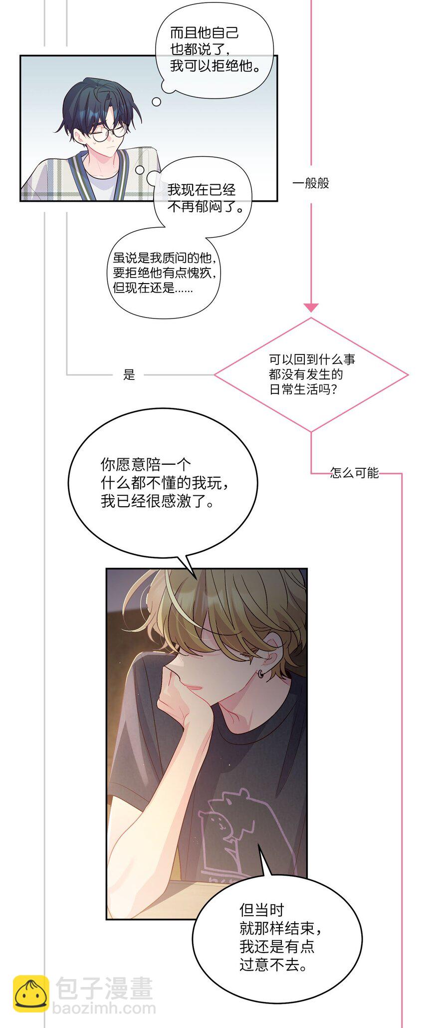 48 奇迹般的爱情(1/2)-第48话