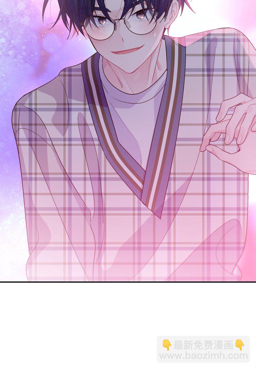 48 奇迹般的爱情(1/2)-第48话