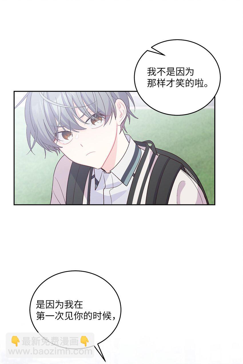 54 另一个天使(1/2)-第54话