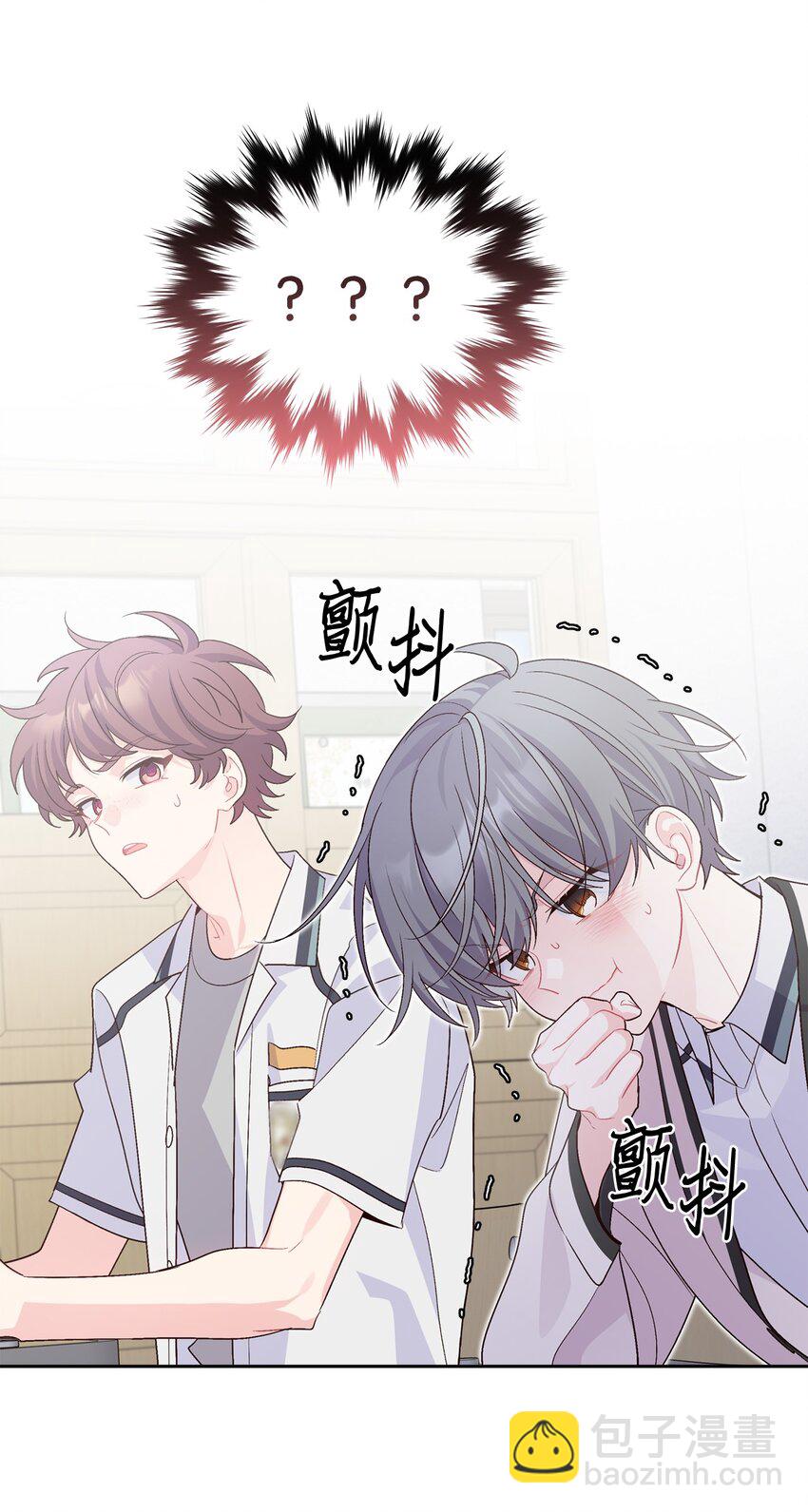 54 另一个天使(1/2)-第54话