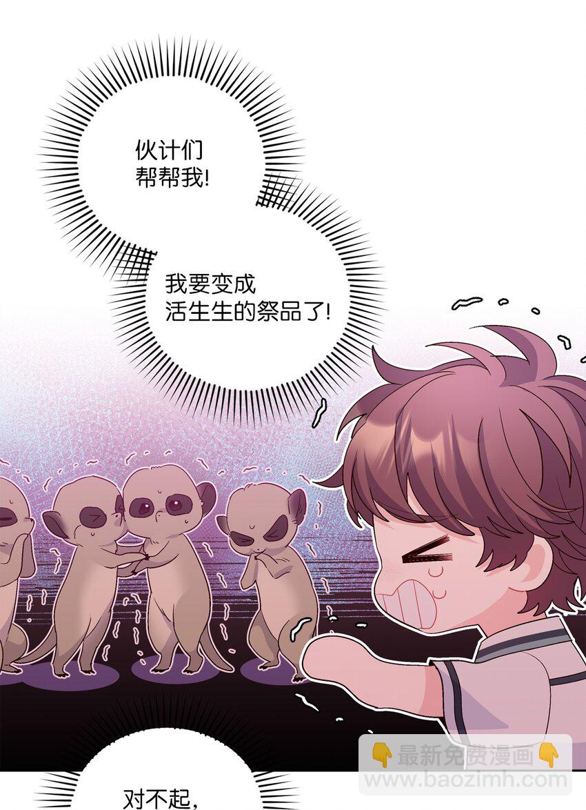 56 努力的魏礼(1/2)-第56话