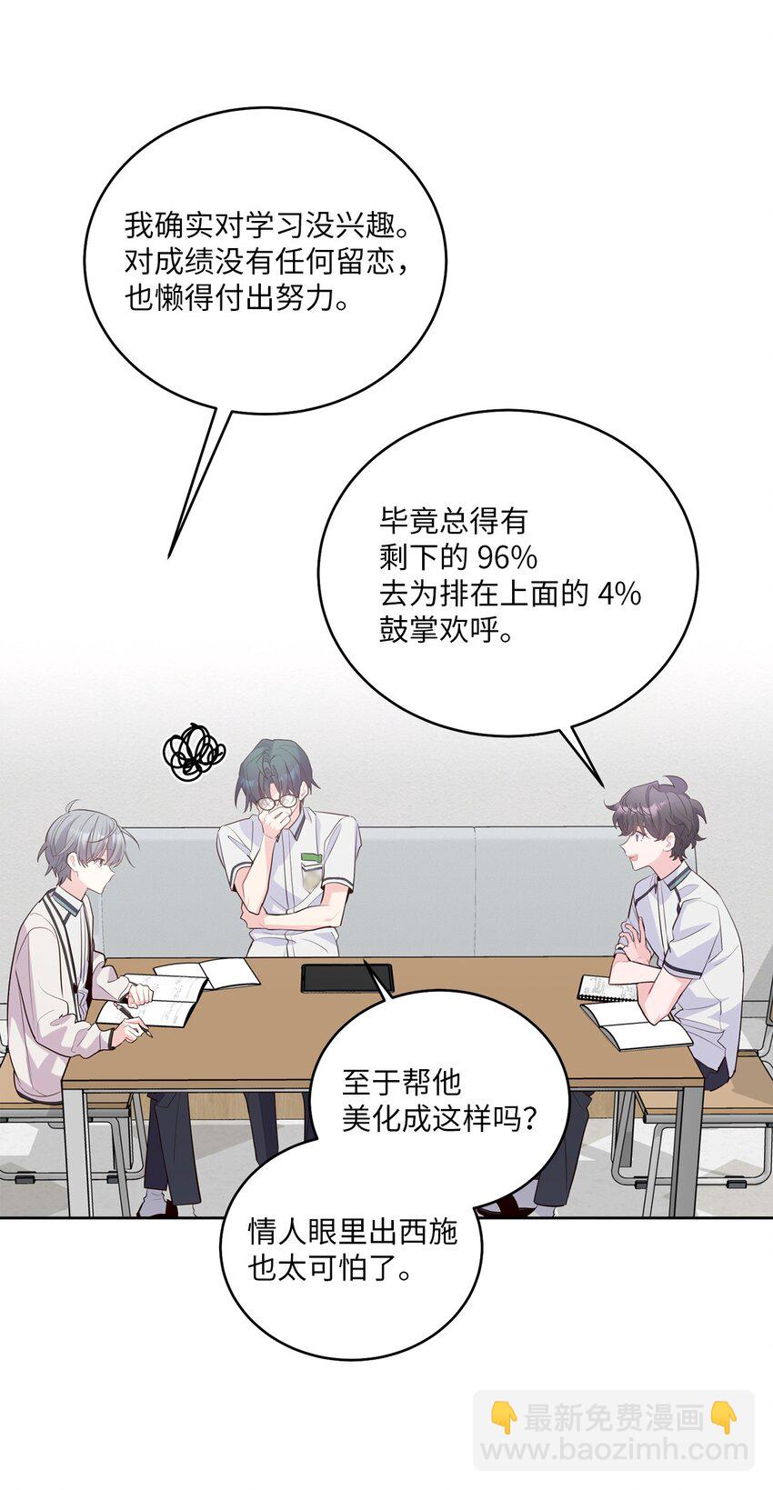 56 努力的魏礼(1/2)-第56话