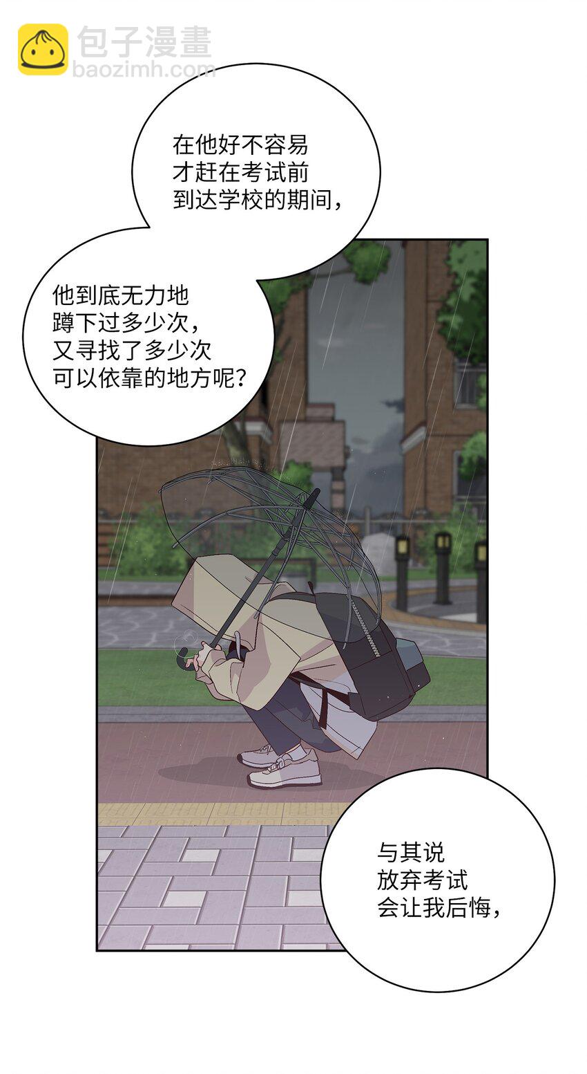 60 意外(1/2)-第60话